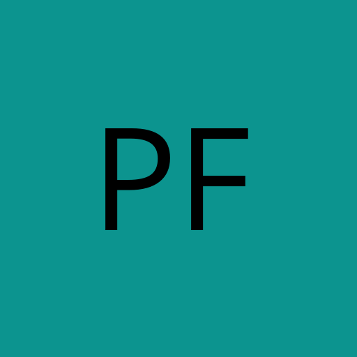 Paola Ferro's avatar